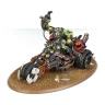 Warhammer 40000: Armageddon Battalion - Orks