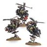 Warhammer 40000: Armageddon Battalion - Orks