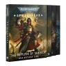 Warhammer 40000: Armageddon - Return of Yarrick