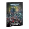 Warhammer 40000: Armageddon - Return of Yarrick