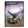 Warhammer 40000: Astra Militarum Basilisk