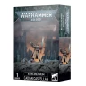 Warhammer 40000: Astra Militarum Cadian Castellan