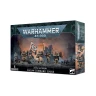 Warhammer 40000: Astra Militarum Cadian Command Squad