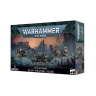 Warhammer 40000: Astra Militarum Cadian Heavy Weapons Squad