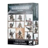 Warhammer 40000: Astra Militarum Cadian Upgrades