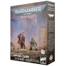 Warhammer 40000: Astra Militarum Ciaphas Cain
