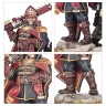 Warhammer 40000: Astra Militarum Ciaphas Cain