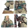 Warhammer 40000: Astra Militarum Ciaphas Cain