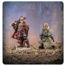 Warhammer 40000: Astra Militarum Ciaphas Cain