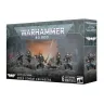 Warhammer 40000: Astra Militarum - Combat Engineers