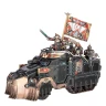 Warhammer 40000: Astra Militarum - Commissar Graves