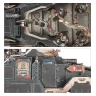 Warhammer 40000: Astra Militarum - Commissar Graves