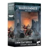 Warhammer 40000: Astra Militarum - Commissar Yarrick