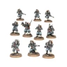 Warhammer 40000: Astra Militarum - Death Korps of Krieg