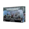 Warhammer 40,000: Astra Militarum Gaunt's Ghosts