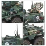 Warhammer 40000: Astra Militarum Hippogriff AFV