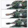 Warhammer 40000: Astra Militarum Hippogriff AFV