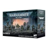 Warhammer 40,000: Astra Militarum: Kasrkin