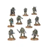 Warhammer 40,000: Astra Militarum: Kasrkin