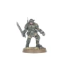 Warhammer 40,000: Astra Militarum: Kasrkin
