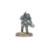 Warhammer 40,000: Astra Militarum: Kasrkin