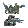 Warhammer 40,000: Astra Militarum: Kasrkin