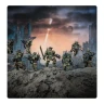 Warhammer 40,000: Astra Militarum: Kasrkin