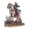 Warhammer 40,000: Astra Militarum - Lord Marshal Dreir