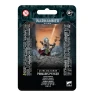 Warhammer 40000: Astra Militarum Psyker