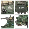 Warhammer 40000: Astra Militarum RSV
