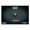 Warhammer 40000: Astra Militarum Sentinel