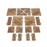 Warhammer 40000 Battlefields: Armageddon