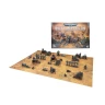 Warhammer 40000 Battlefields: Armageddon