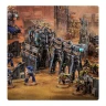 Warhammer 40000 Battlefields: Armageddon