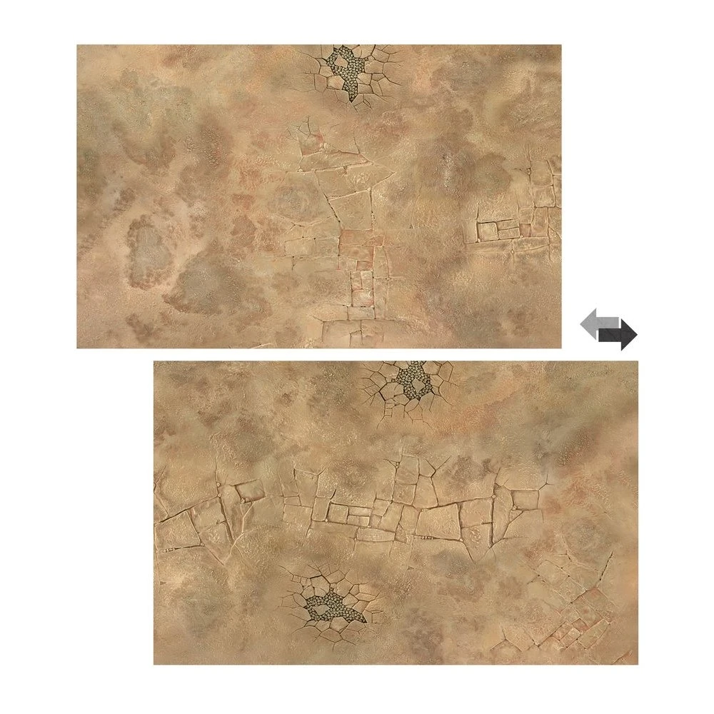 Warhammer 40000 Battlefields: Armageddon