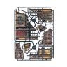 Warhammer 40000 Battlefields: Armageddon