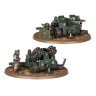Warhammer 40000: Battleforce - Astra Militarum Platoon