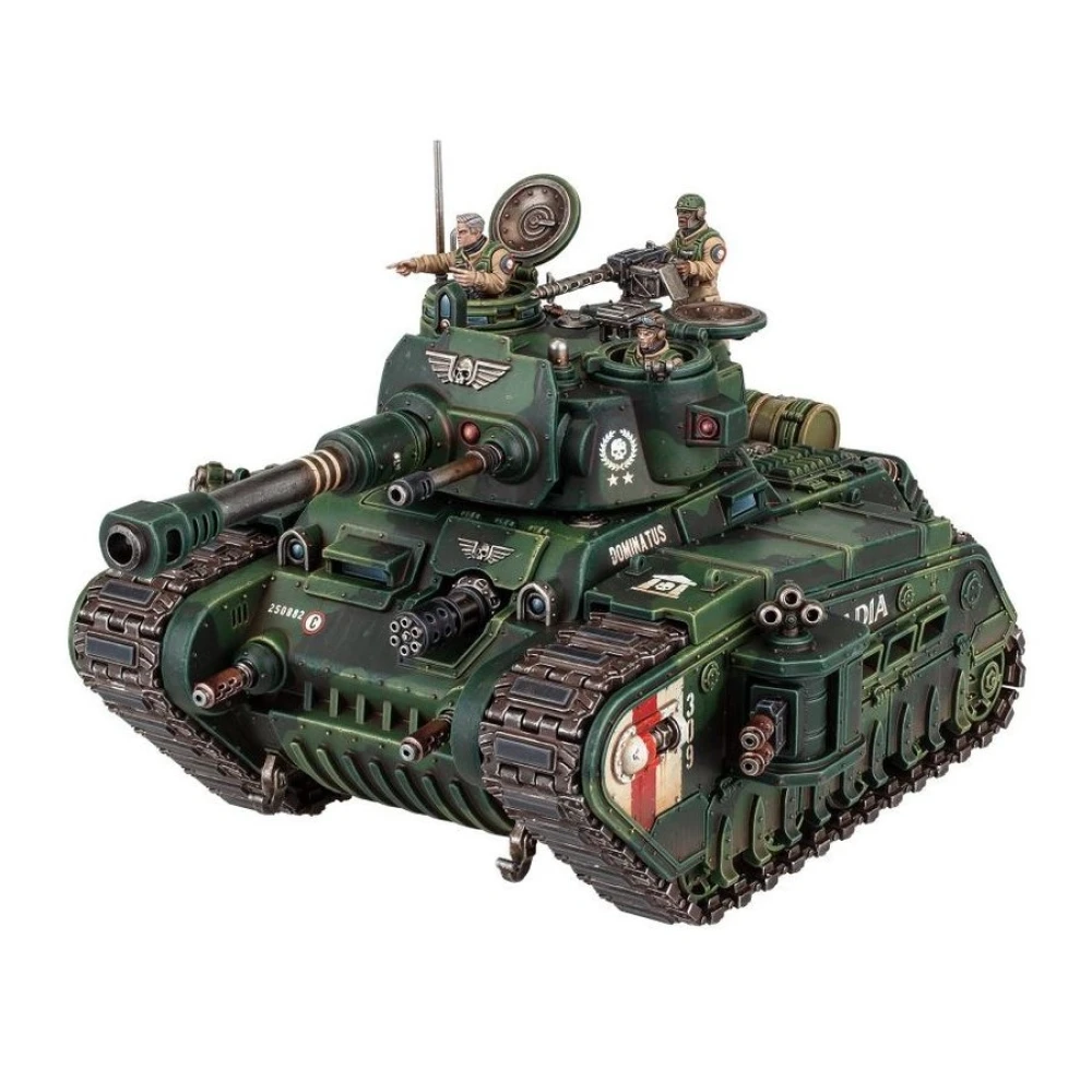 Warhammer 40000: Battleforce - Astra Militarum Platoon
