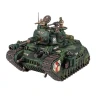 Warhammer 40000: Battleforce - Astra Militarum Platoon