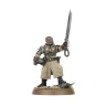 Warhammer 40000: Battleforce - Astra Militarum Platoon