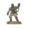Warhammer 40000: Battleforce - Astra Militarum Platoon