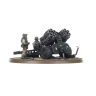 Warhammer 40000: Battleforce - Astra Militarum Platoon