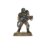 Warhammer 40000: Battleforce - Astra Militarum Platoon