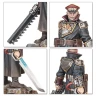 Warhammer 40000: Battleforce - Astra Militarum Platoon