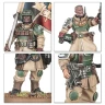 Warhammer 40000: Battleforce - Astra Militarum Platoon