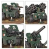 Warhammer 40000: Battleforce - Astra Militarum Platoon