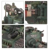 Warhammer 40000: Battleforce - Astra Militarum Platoon