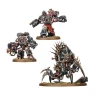 Warhammer 40000: Battleforce - Chaos Space Marines Warband