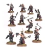 Warhammer 40000: Battleforce - Chaos Space Marines Warband