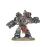 Warhammer 40000: Battleforce - Chaos Space Marines Warband